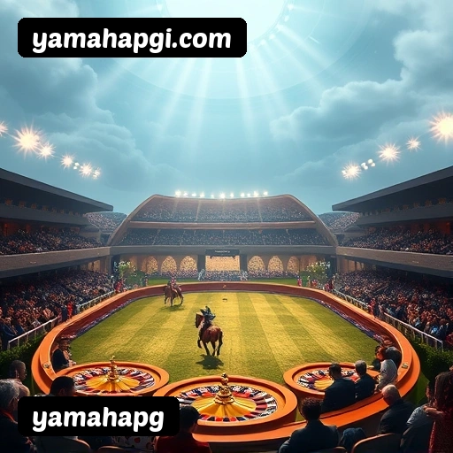 Recompensas Reais e Transparentes no yamahapg: Promoções Sem Pegadinhas
