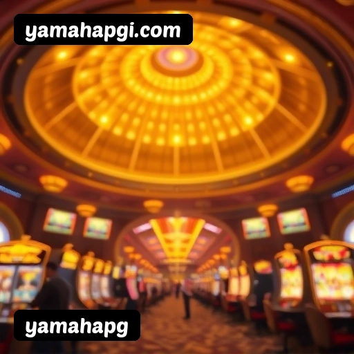 Explorando os benefícios únicos dos bônus yamahapg