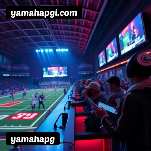 yamahapg: Cassino Online Premiado e Seguro