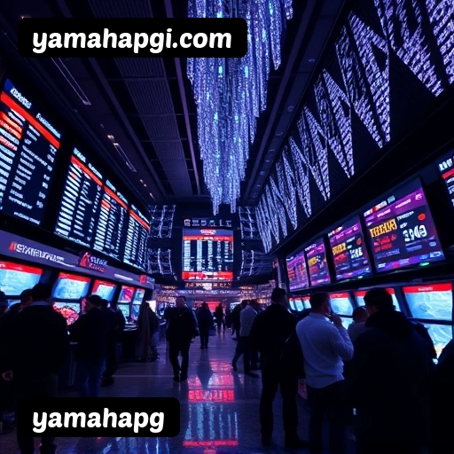 yamahapg: Cassino Online Premiado e Seguro