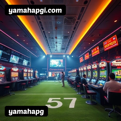 yamahapg: Cassino Online Premiado e Seguro