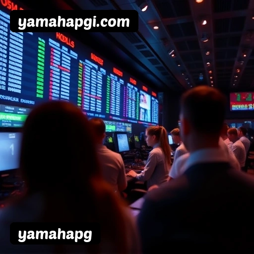 yamahapg: Laboratório de Jogos Inovadores e Tecnologia