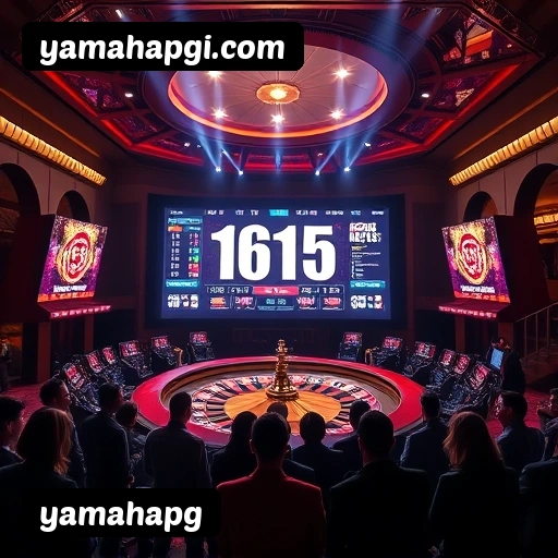 yamahapg: Cassino Online Premiado e Seguro