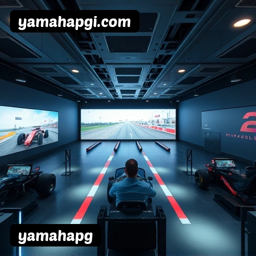 yamahapg: Jogos de Cassino Incríveis e Interativos