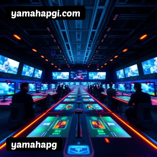 Registre-se Rapidamente e Desbloqueie Recompensas Exclusivas yamahapg